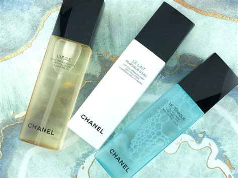 chanel le tonique review|Chanel cleansing reviews.